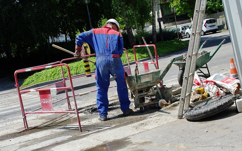 déboucher une douche Paris 5