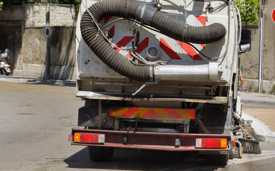 travaux assainissement prix Paris 4