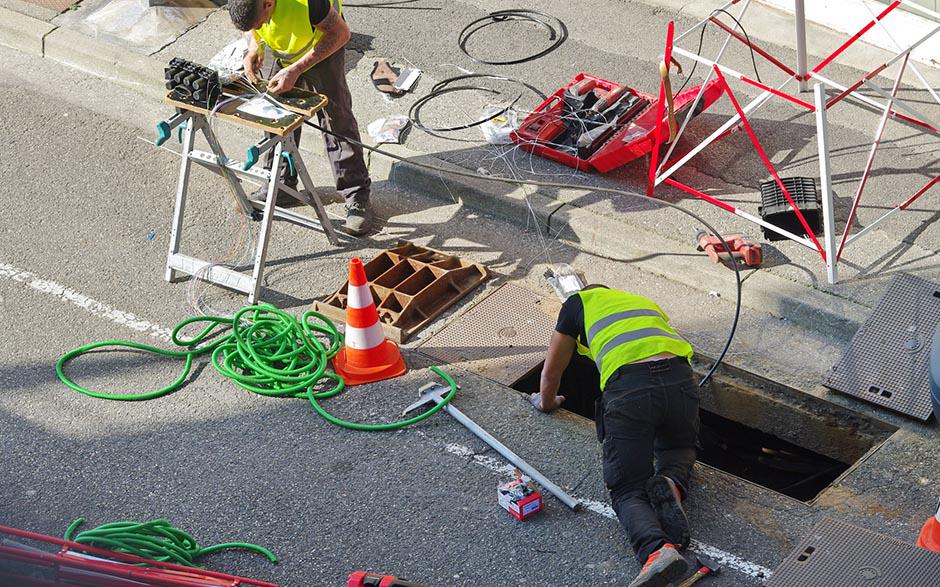 débouche canalisations Montrouge