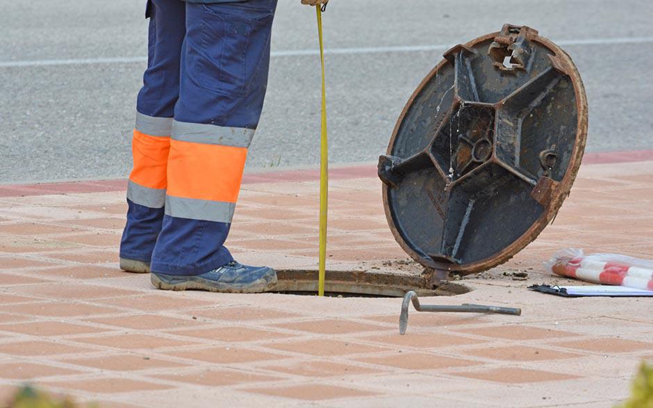 débouche canalisations Montrouge