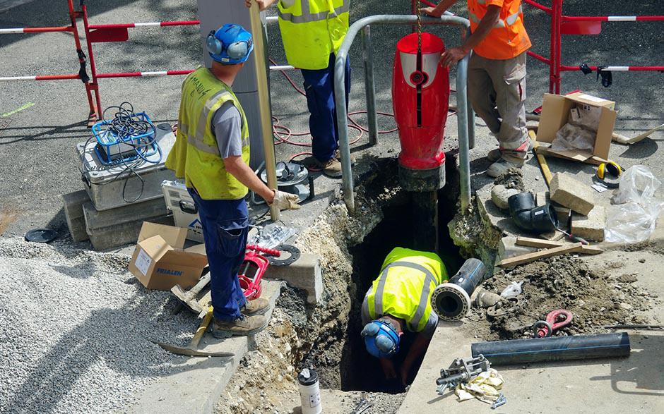 débouche canalisations Montrouge